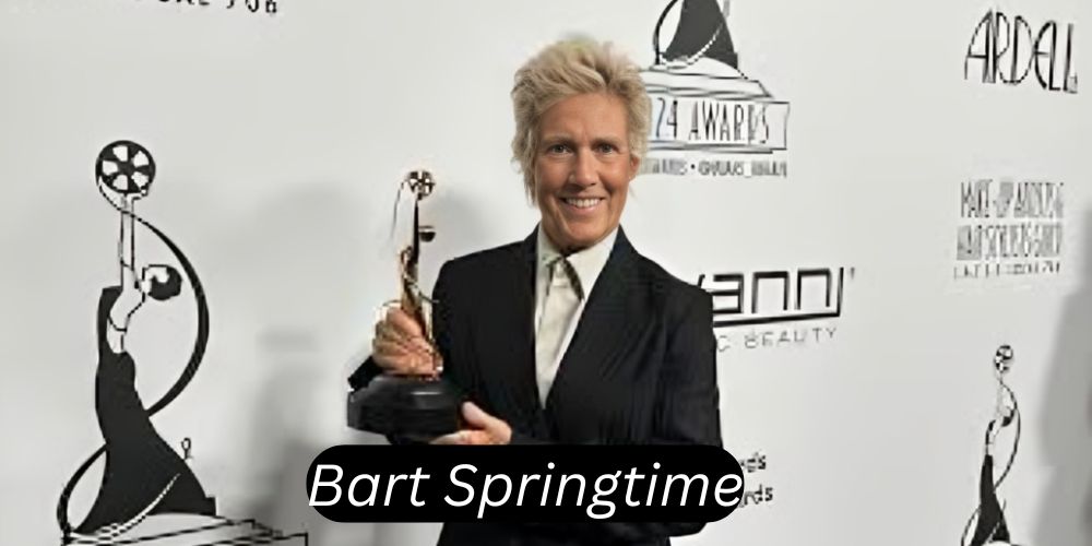 Bart Springtime