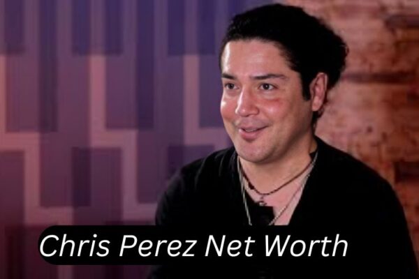 Chris Perez Net Worth