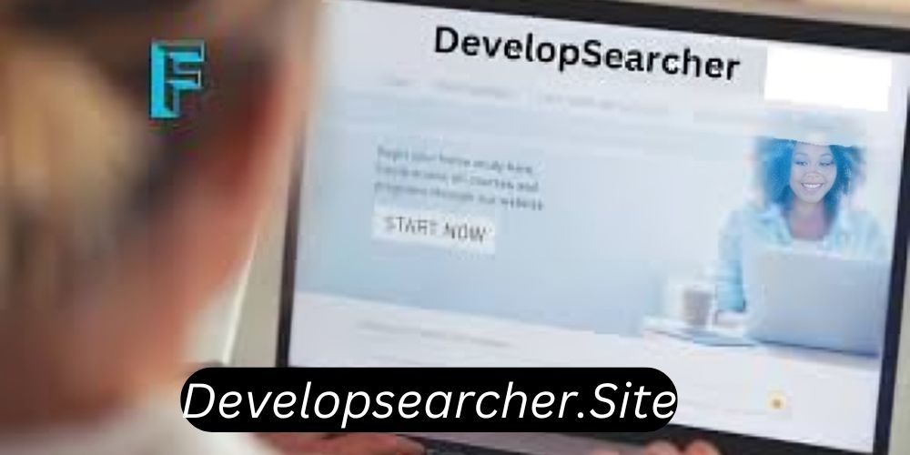 DevelopSearcher.site