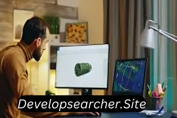 DevelopSearcher.site