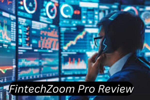 FintechZoom Pro Review