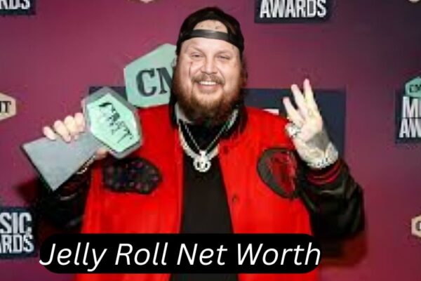 Jelly Roll Net Worth