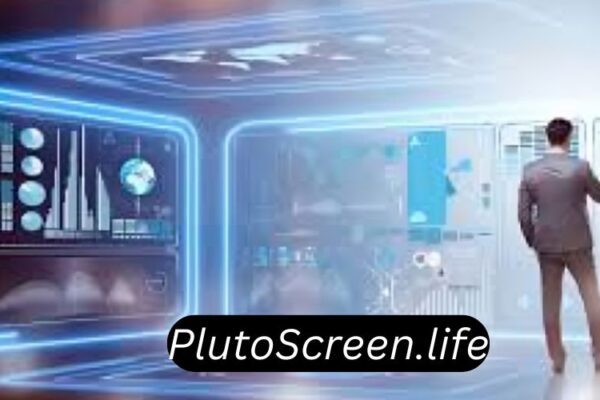 PlutoScreen.life