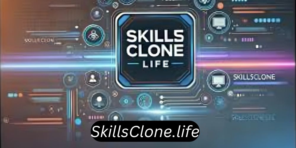 SkillsClone.life