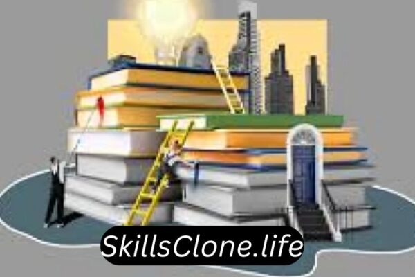 SkillsClone.life