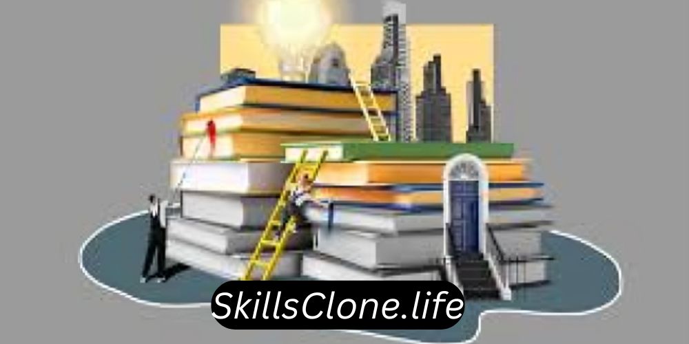 SkillsClone.life