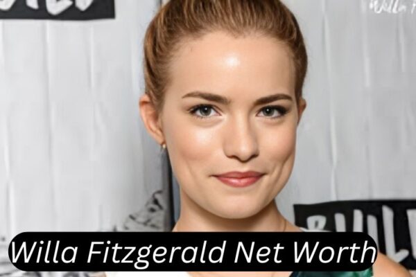 Willa Fitzgerald Net Worth