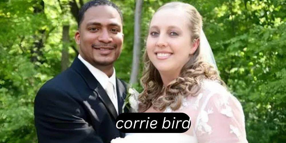 Corrie Bird