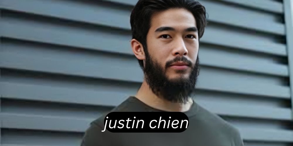 Justin Chien