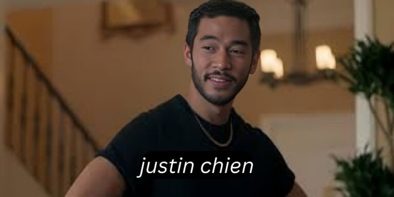 Justin Chien