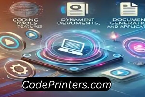 CodePrinters.com