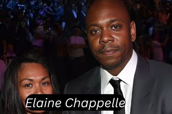 Elaine Chappelle