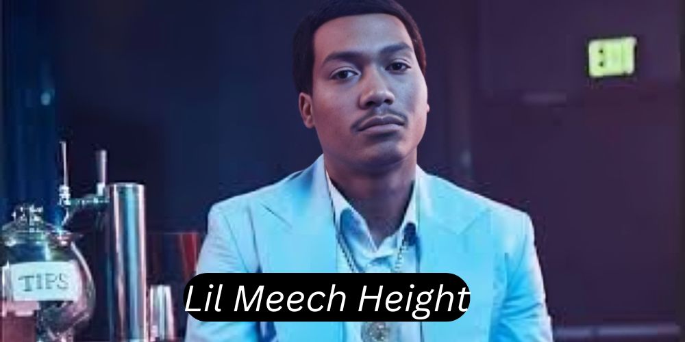 Lil Meech Height