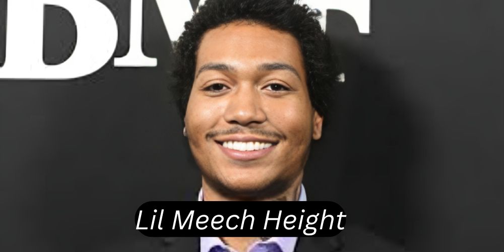 Lil Meech Height