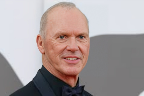 Michael Keaton: A Versatile Icon of Hollywood