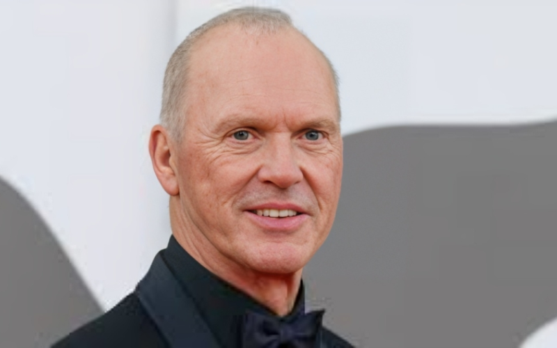 Michael Keaton: A Versatile Icon of Hollywood