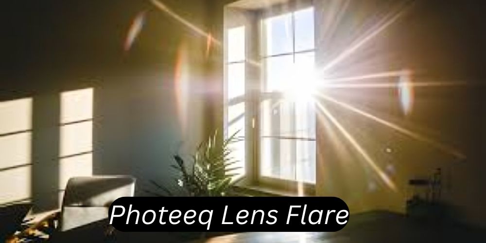 Photeeq Lens Flare