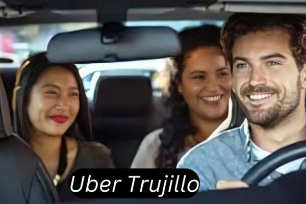 Uber Trujillo