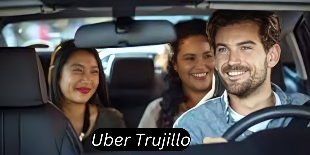 Uber Trujillo