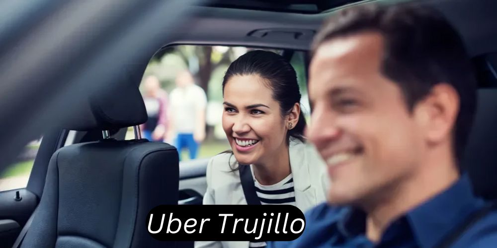 Uber Trujillo