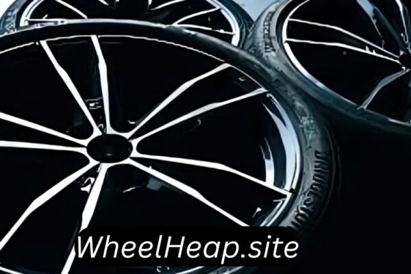 WheelHeap.site